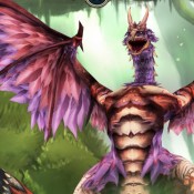 Monster Blade