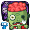 Monster Defense - Magic Tower Puzzle Game logo