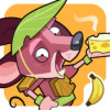 Mouse Town Logo