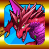 Puzzle & Dragons logo