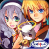 RPG Silver Nornir Logo