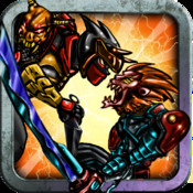 Rage of Monkey Clans.175x175-75
