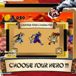 Rage of Monkey Clans2.320x480-75