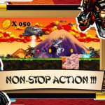 Rage of Monkey Clans5.320x480-75