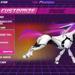 Robot Unicorn Attack 24.320x480-75