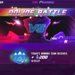 Robot Unicorn Attack 25.320x480-75