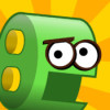 Robots! Invade Dream World Logo