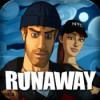 Runaway A Twist of Fate - Part 2 Logo