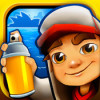 Subway Surfers Logo