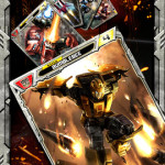 TRANSFORMERS Legends-1