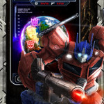 TRANSFORMERS Legends - 2