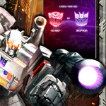 TRANSFORMERS Legends - 3