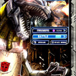 TRANSFORMERS Legends - 4