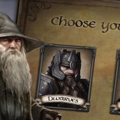 The Hobbit- Kingdoms of Middle-earth
