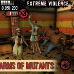 The House of the Dead Overkill™­- The Lost Reels 1
