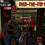 The House of the Dead Overkill™­- The Lost Reels 2