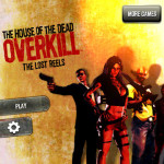 The House of the Dead Overkill™­- The Lost Reels 5