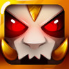 Treasure Tower Sprint Logo