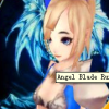angel blade run