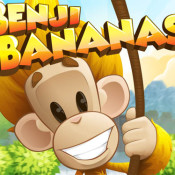 benji bananas hd