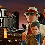 crime connection