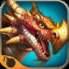 dragons of atlantis