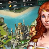 draongs of atlantis