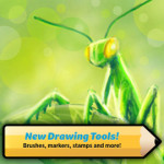 drawing tools
