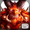 dungeon hunter 4 logo