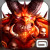 dungeon hunter 4 logo