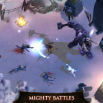 dungeon hunter 4 screenshot 2