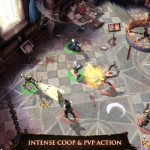 dungeon hunter 4 screenshot 3