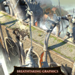 dungeon hunter 4 screenshot 4