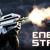 enemy strike