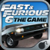 fast and furious 6 the game logo