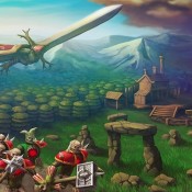 first wood war
