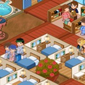 happy hotel