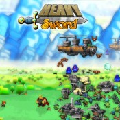 heavy sword