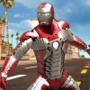 iron man 3 featured game image