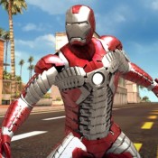 iron man 3 featured game image