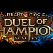 might and magic duel