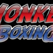 monkey boxing featured image