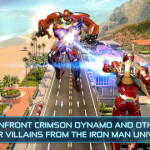 iron man 3