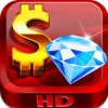 slots-o-luck adventure hd logo