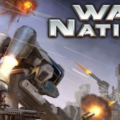 war of nations