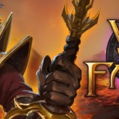 war of the fallen