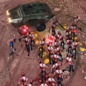 zombie rip rally