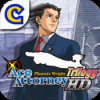 Ace Attorney Phoenix Wright Trilogy HD