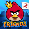 Angry Birds Friends Logo