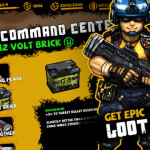 Apoc Wars™ 2